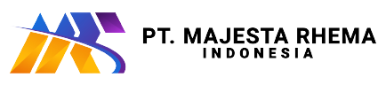 PT. MAJESTA RHEMA INDONESIA