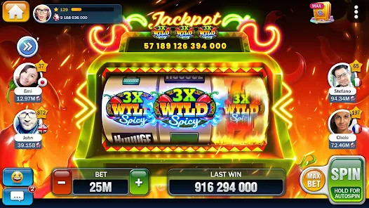 casino pinco online game slots