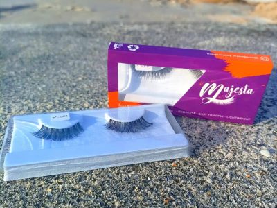 Gambar Strip eyelashes (1)